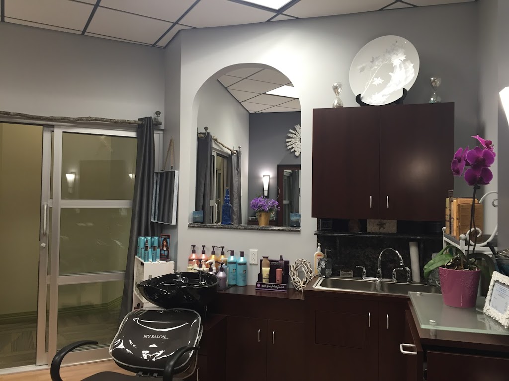 Hair Creations | 27 High Ridge Rd #101/102, Stamford, CT 06905, USA | Phone: (203) 957-2170