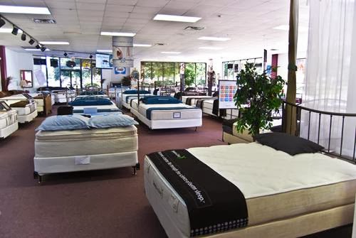 Bedding Plus | 61 Park Pl, Covington, LA 70433, USA | Phone: (985) 898-0255