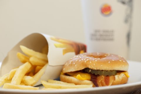 Burger King | 10720 Parallel Pkwy, Kansas City, KS 66109, USA | Phone: (913) 808-5222