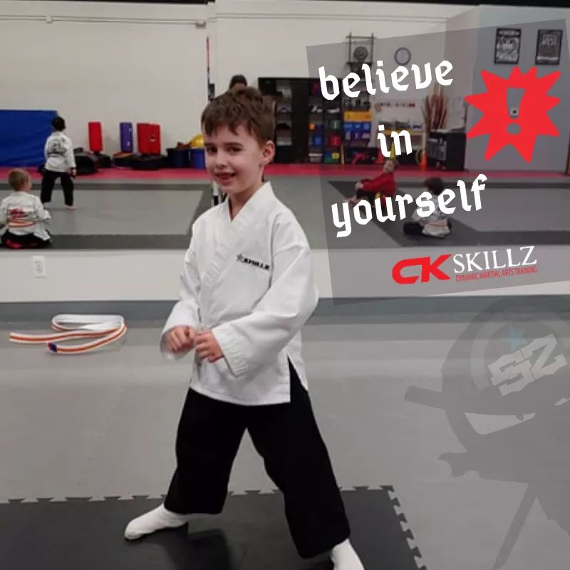 CK Skillz Dynamic Martial Arts Training | 40555 Koppernick Rd, Canton, MI 48187, USA | Phone: (734) 414-5405