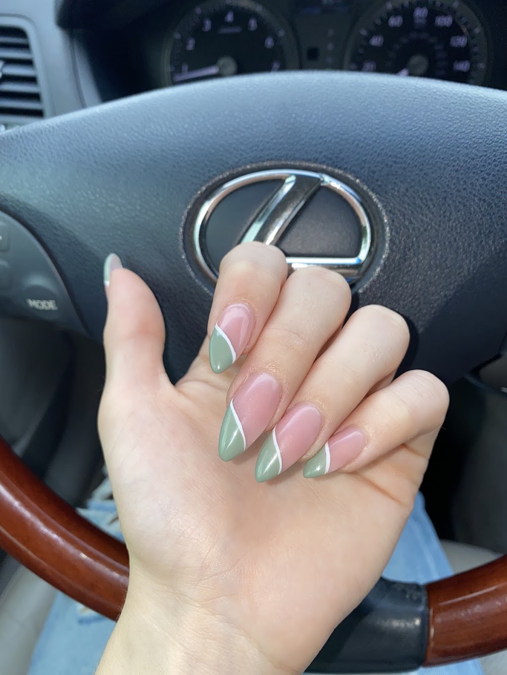 V N Nails | 8720 NE Centerpointe Dr #205, Vancouver, WA 98665, USA | Phone: (360) 944-3993