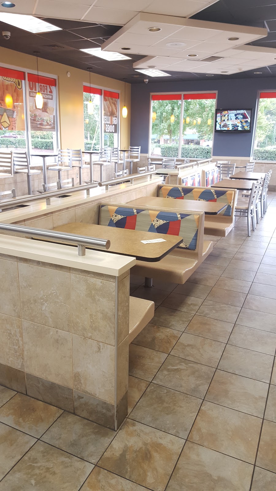 Burger King | 4872 Goodman Rd, Olive Branch, MS 38654, USA | Phone: (662) 890-5600