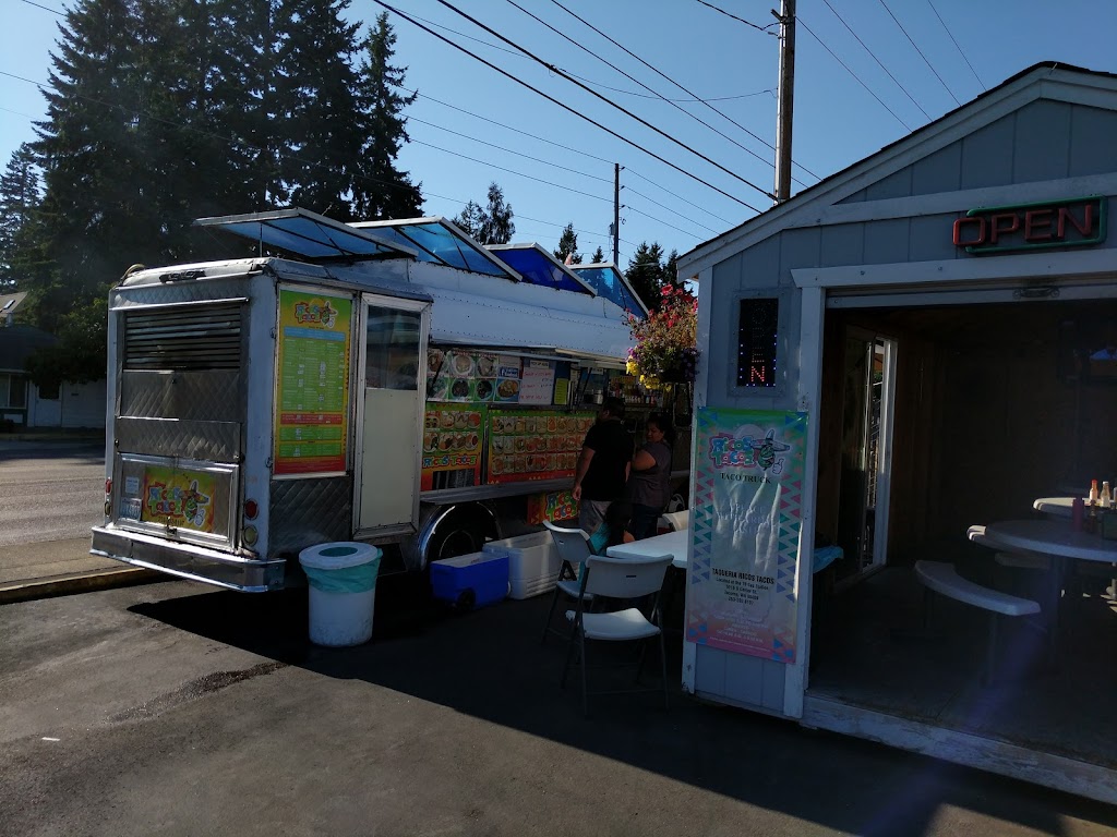 Ricos Tacos | 5015 Center St, Tacoma, WA 98409, USA | Phone: (253) 202-8197