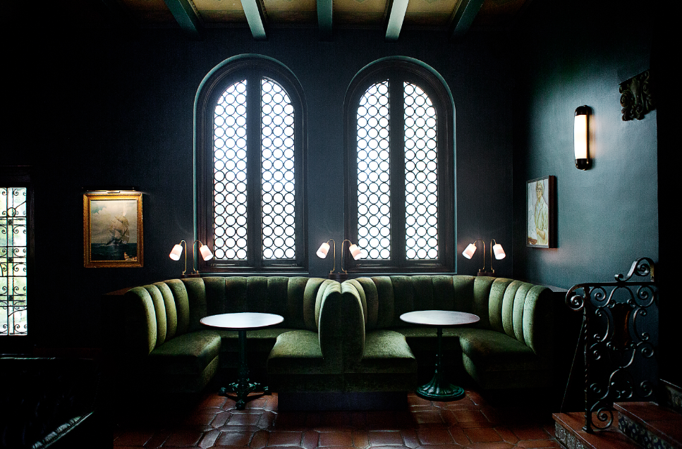 Palihouse Santa Monica | 1001 3rd St, Santa Monica, CA 90403, USA | Phone: (310) 394-1279