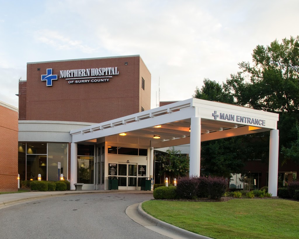 Northern Pain Management | 708 S South St #400, Mt Airy, NC 27030 | Phone: (336) 783-8030