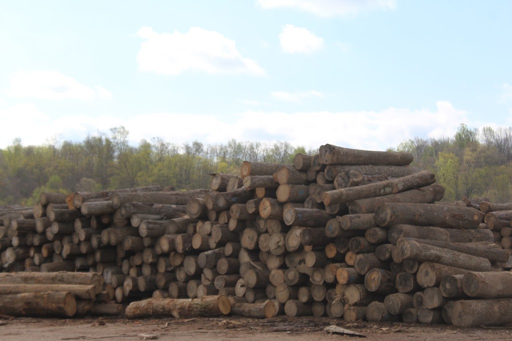 Lincoln Hardwood Lumber | 3574 KY-198, Hustonville, KY 40437, USA | Phone: (606) 879-1579