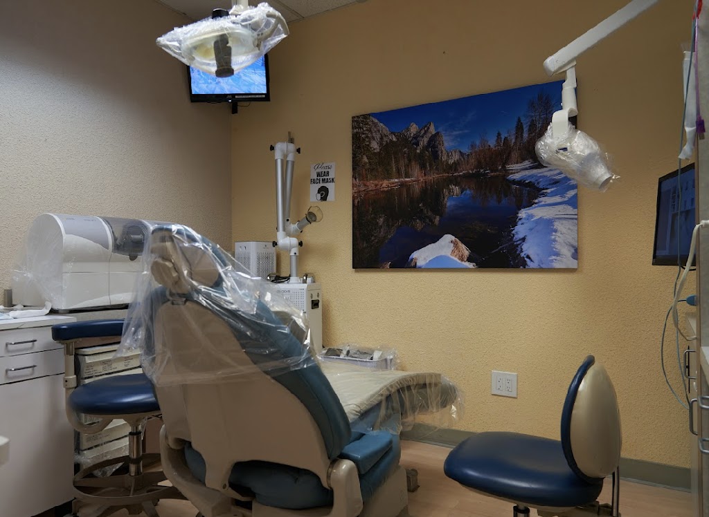 Creative Smile Dental | 15931 Hesperian Blvd, San Lorenzo, CA 94580, USA | Phone: (510) 481-5491