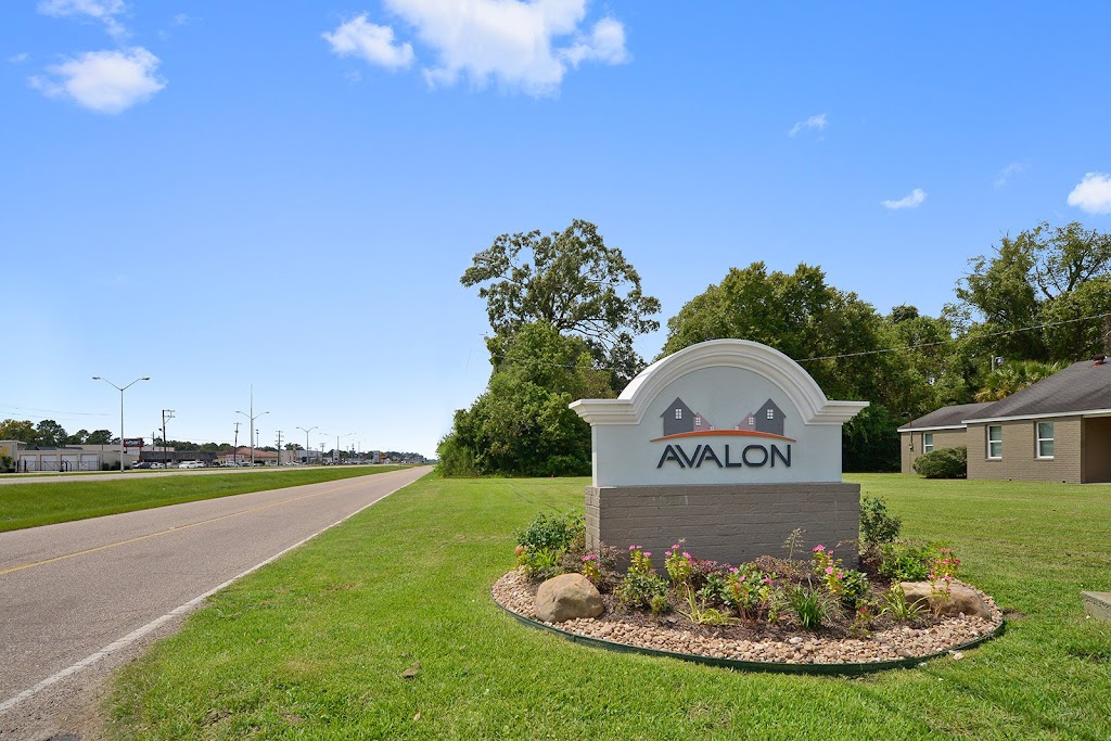 Avalon Apartment Homes | 13047 Florida Blvd, Baton Rouge, LA 70815, USA | Phone: (985) 401-2191