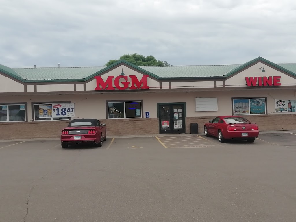 MGM Wine & Spirits | Chisago City | 10575 Wyoming Ave, Chisago City, MN 55013, USA | Phone: (651) 257-3492