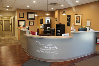 Canal Chiropractic and Rehab | 6790 Thrush Dr, Canal Winchester, OH 43110, USA | Phone: (614) 833-0563