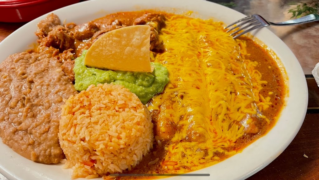 Taqueria Jalisco | 1012 US-90, Castroville, TX 78009, USA | Phone: (830) 931-2355