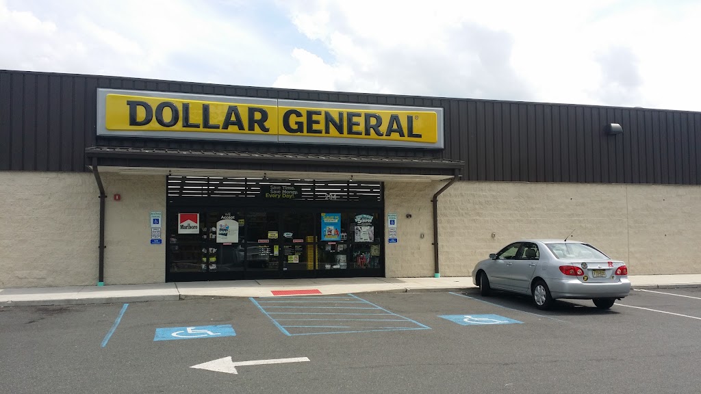 Dollar General | 294 Lincoln Blvd, Middlesex, NJ 08846, USA | Phone: (732) 907-9135