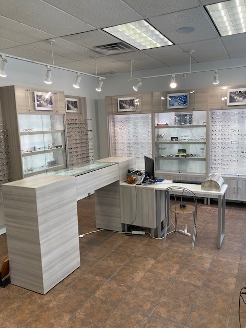 Columbia Opticians | 1246 Amsterdam Ave, New York, NY 10027, USA | Phone: (212) 316-2020