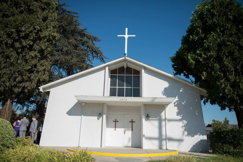 First IEMELIF Church in Duarte | 1014 Highland Ave, Duarte, CA 91010, USA | Phone: (626) 733-8610