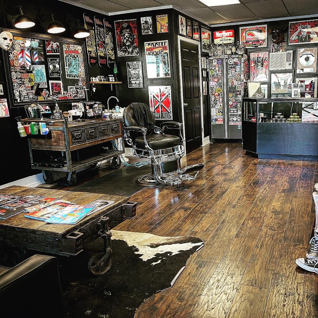 Deadbeats Barbershop | 28720 I-10 #220, Boerne, TX 78006, USA | Phone: (830) 328-7233