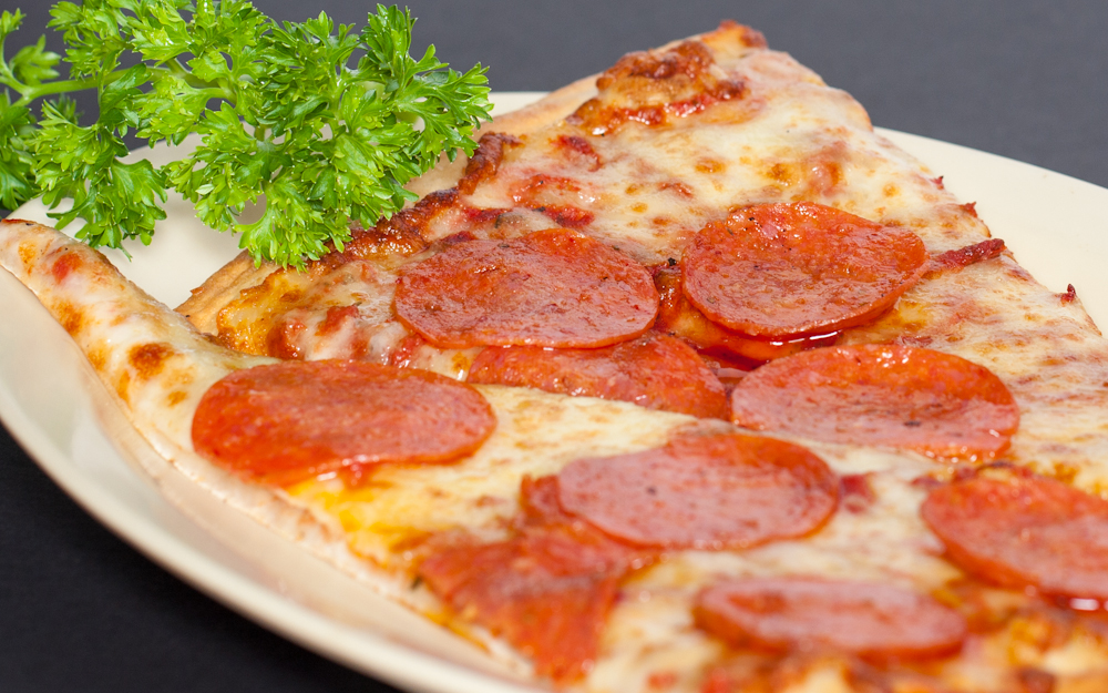 Riviera Village Pizza | 1725 S Catalina Ave, Redondo Beach, CA 90277, USA | Phone: (310) 373-4545