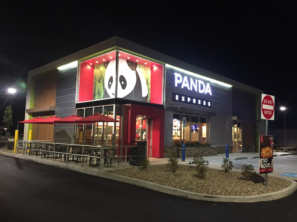 Panda Express | 2070 Lebanon Church Rd, West Mifflin, PA 15122, USA | Phone: (412) 650-3138