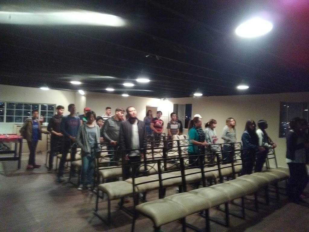 Templo Sion Tijuana | Saula Rosales 7, Altiplano, 22204 Tijuana, B.C., Mexico | Phone: 664 661 2194