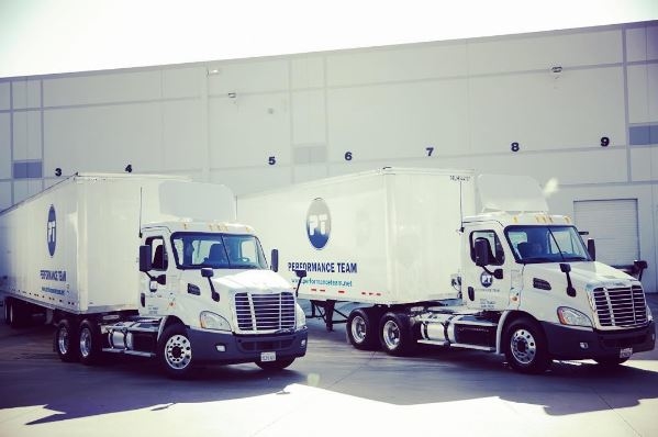 Performance Team - Fort Worth | 400 Intermodal Pkwy Suite 200, Fort Worth, TX 76177, USA | Phone: (817) 490-6600