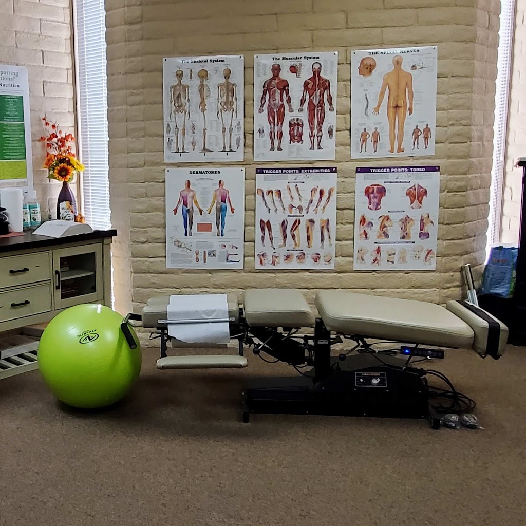 Functional You | 10801 Lomas Blvd NE Ste 100, Albuquerque, NM 87112, USA | Phone: (505) 888-6138