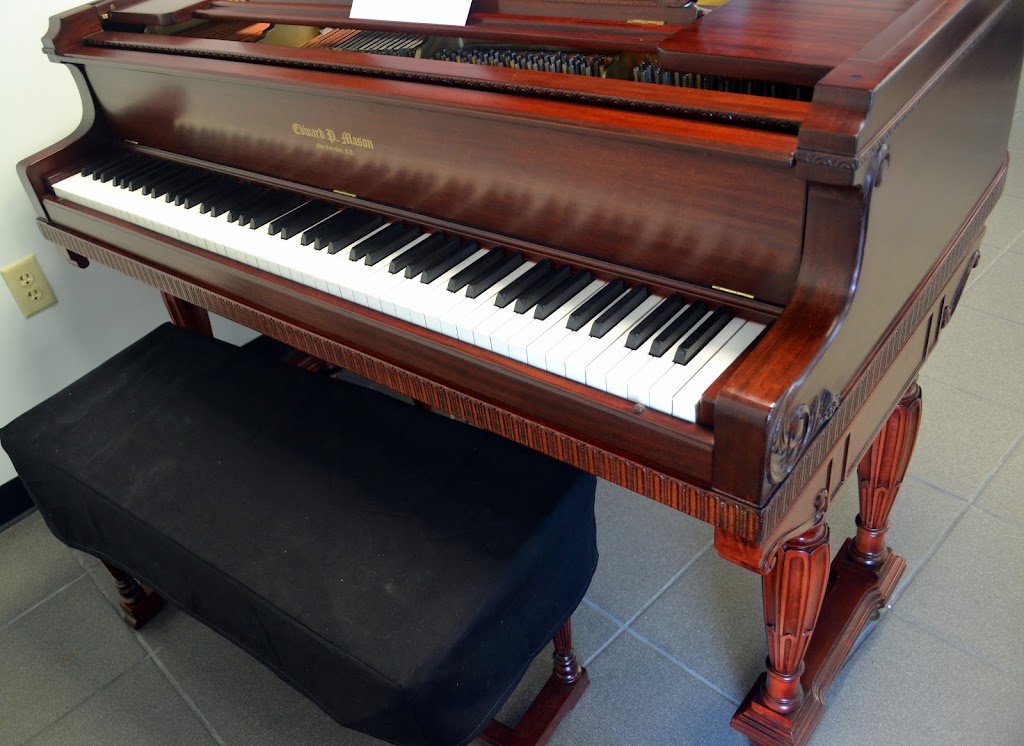 Ardent Piano Sales & Service (AKA Dorsey) | 17958 Prospect St, Strongsville, OH 44149, USA | Phone: (330) 220-7182