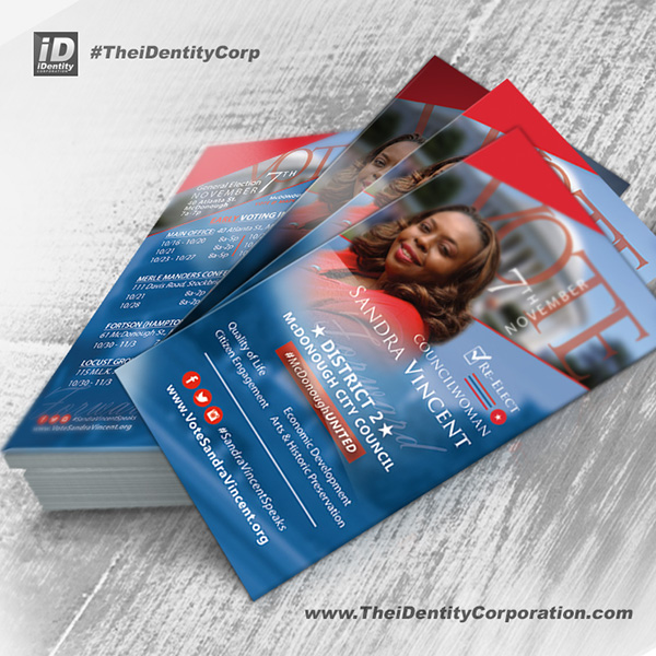 The iDentity Corporation | 4345 Gregory Rd, Decatur, GA 30035, USA | Phone: (833) 443-3684