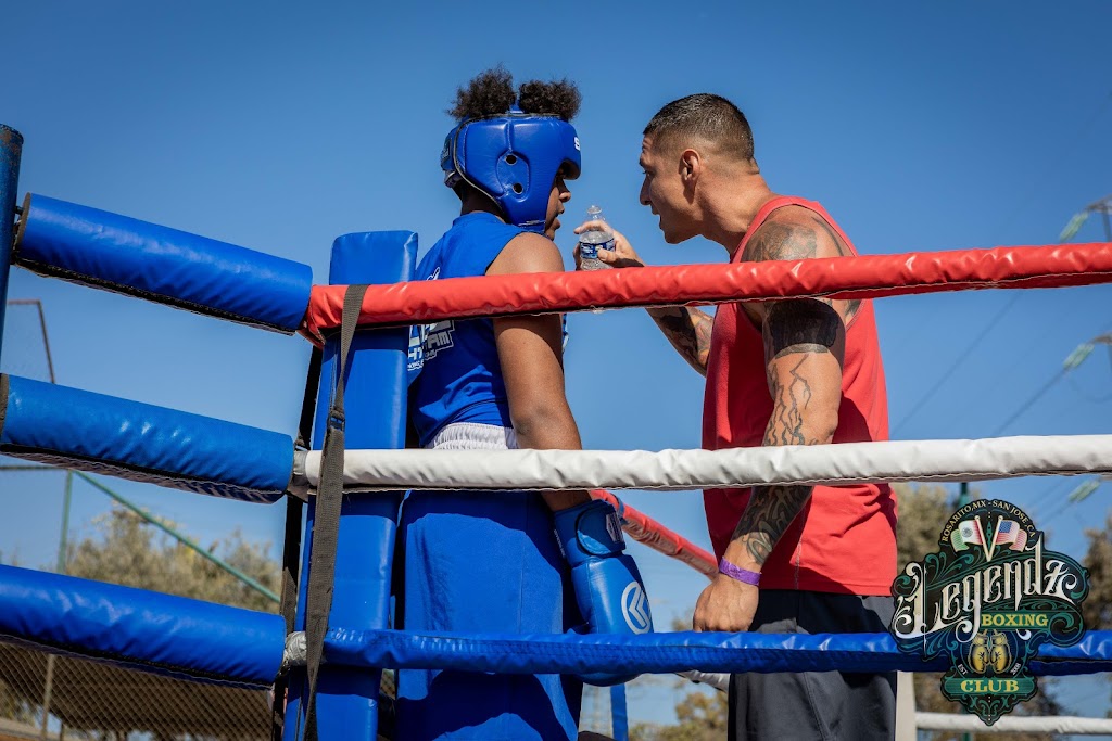 Leyendas Del Boxeo | C. San Vicente, 22707 Rosarito, B.C., Mexico | Phone: (408) 849-8149