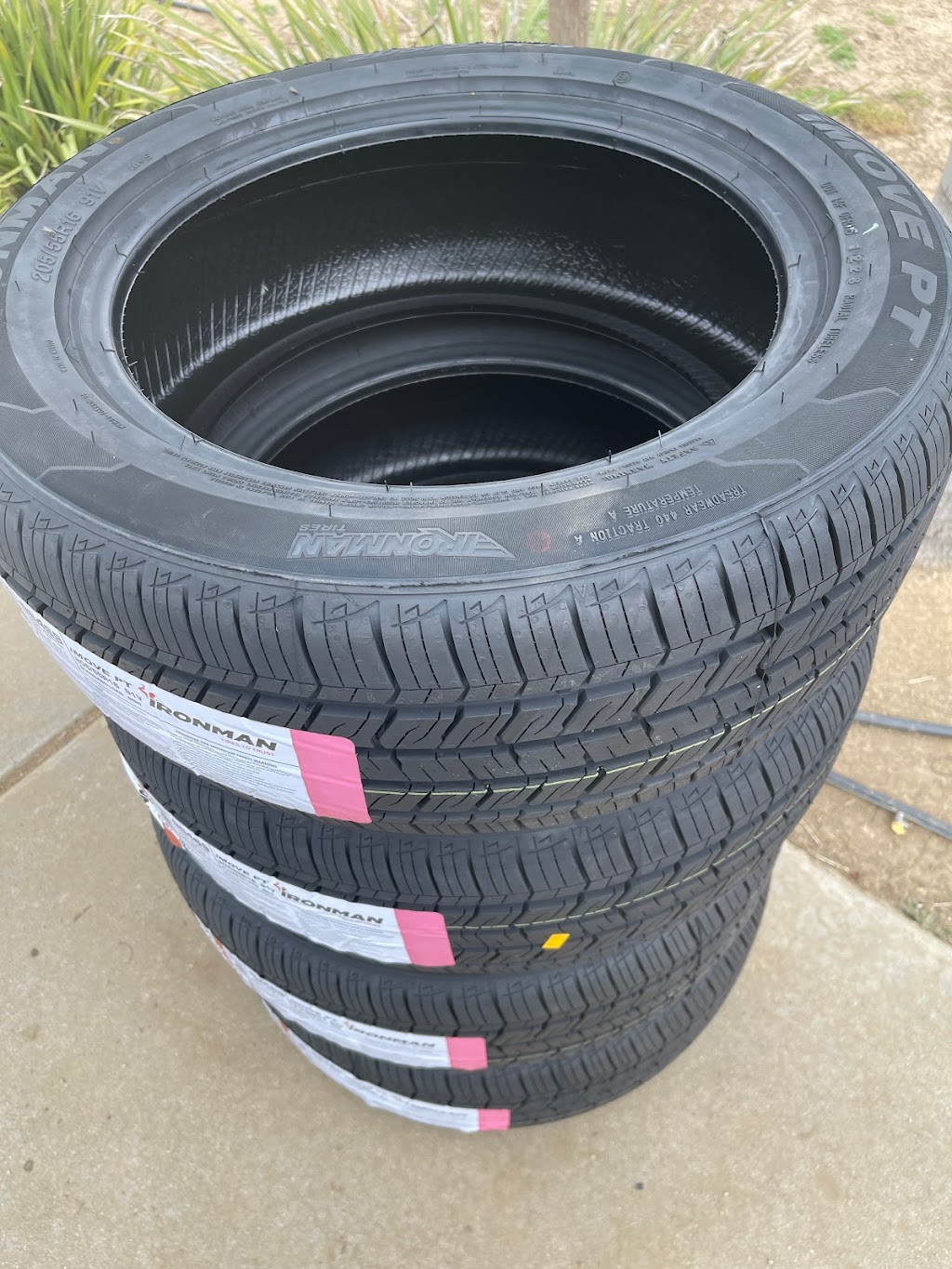 Used tires | 30920 Clowes Ln, Menifee, CA 92596, USA | Phone: (951) 795-5650