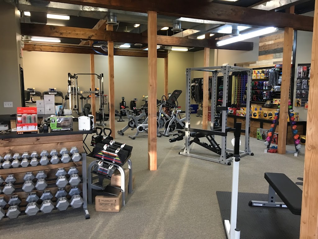 Fitness Equipment Etc | 361 S Broadway, Salem, NH 03079, USA | Phone: (603) 898-3158