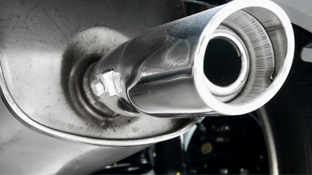 Excalibur Muffler | 4529 Teasley Ln, Denton, TX 76210, USA | Phone: (940) 595-4105