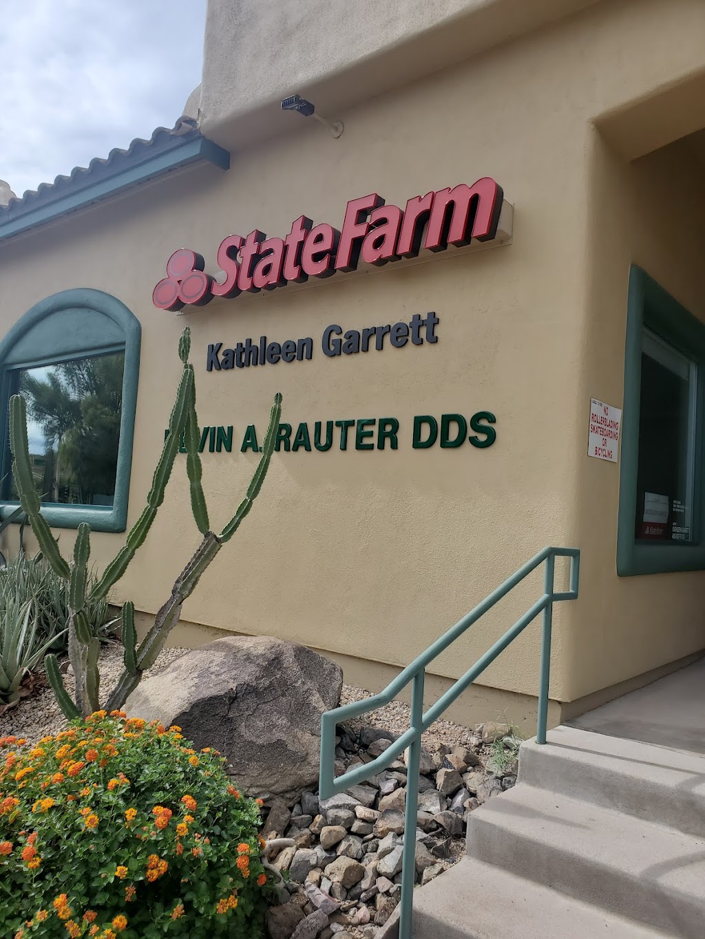 Kathy Garrett - State Farm Insurance Agent | 16921 E Palisades Blvd #107, Fountain Hills, AZ 85268 | Phone: (480) 837-7130