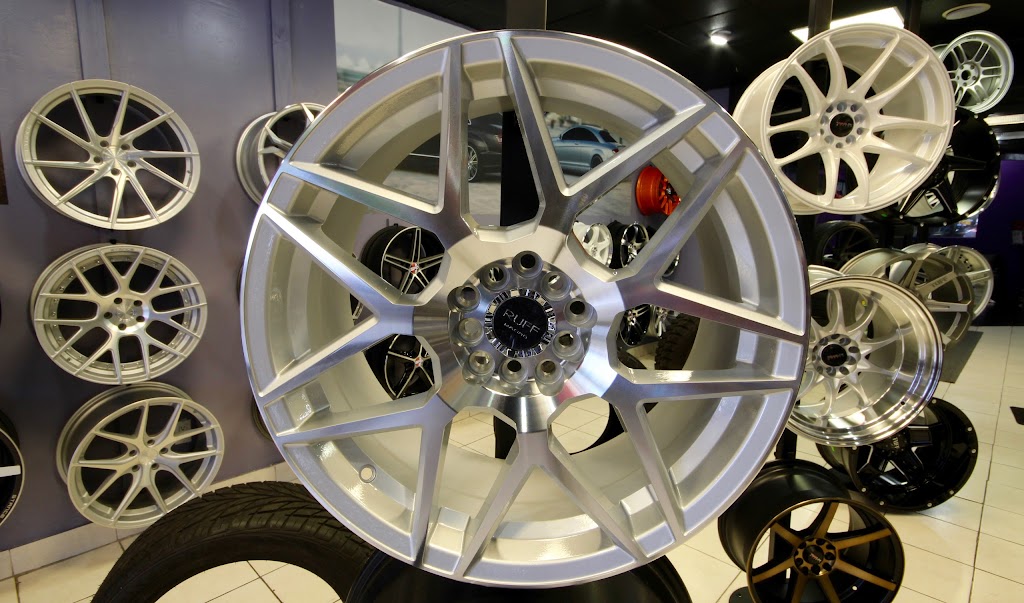 Miami Best Wheels East | 14227 S Dixie Hwy, Miami, FL 33176, USA | Phone: (786) 732-6972