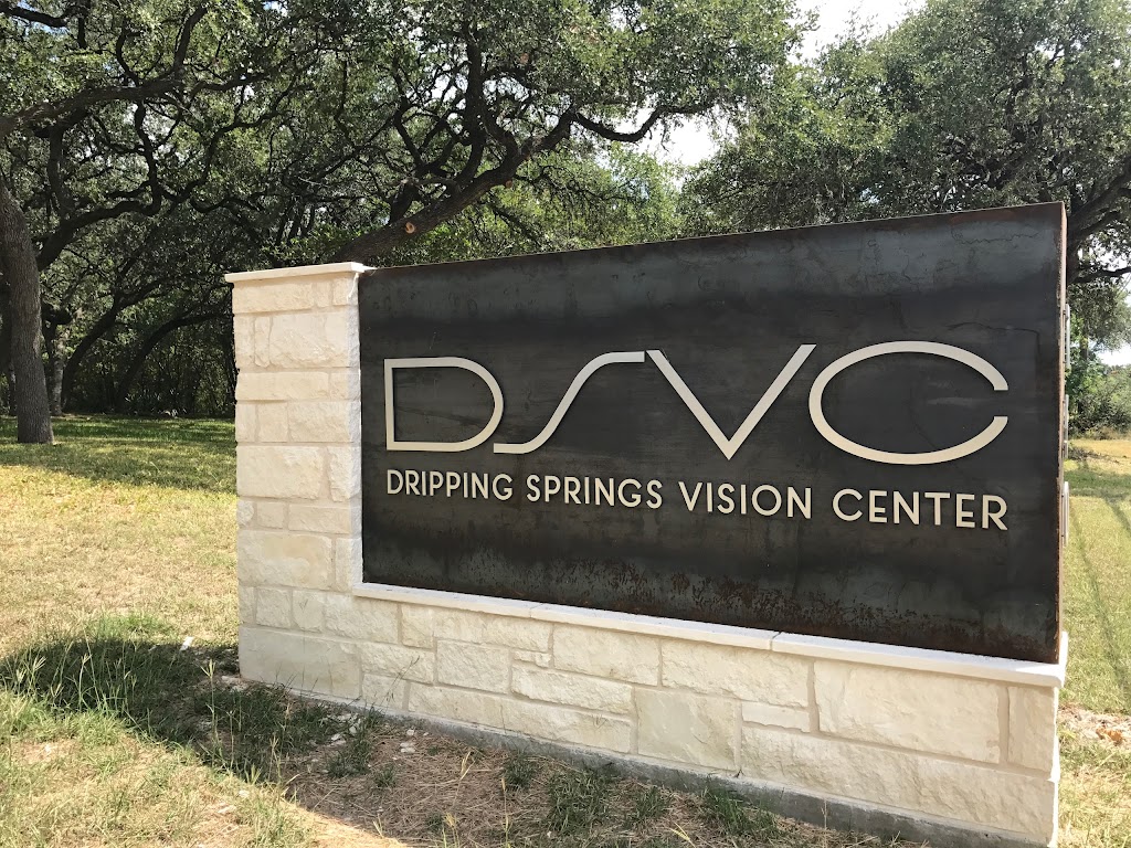 Dripping Springs Vision Center | 750 US-290, Dripping Springs, TX 78620, USA | Phone: (512) 804-2020