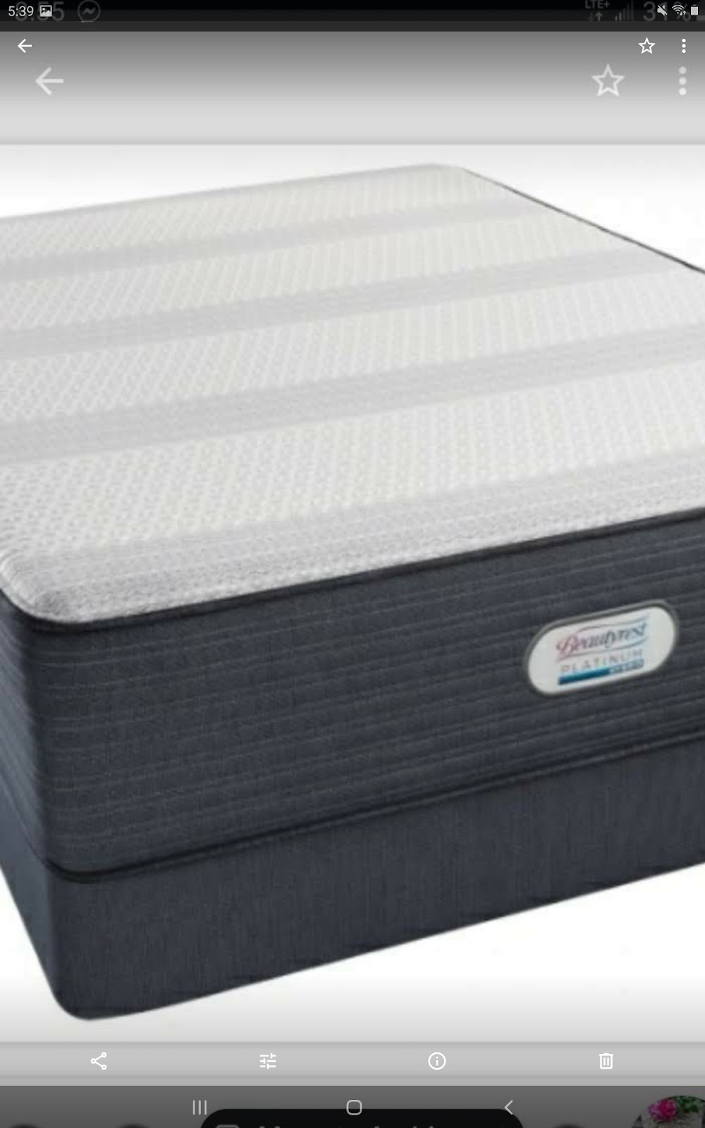 Mattress Warehouse | 1700 S 151st St W, Goddard, KS 67052, USA | Phone: (316) 640-7814