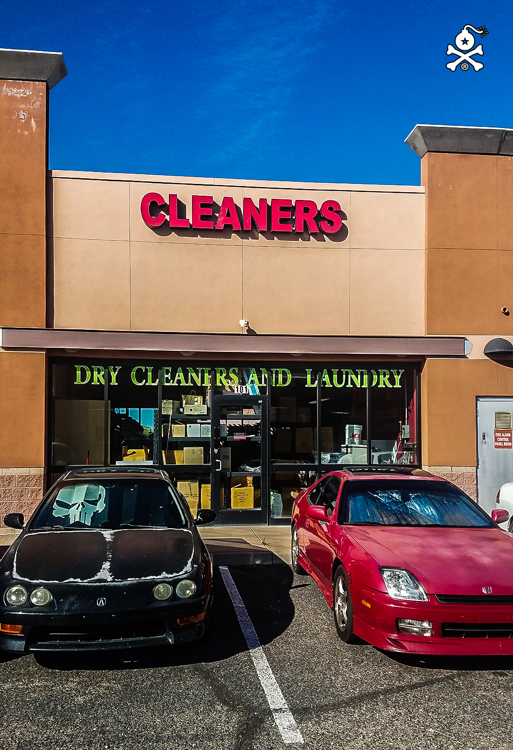 Green Cleaners | 14081 W Grand Ave Ste 101, Surprise, AZ 85374, USA | Phone: (623) 584-2777