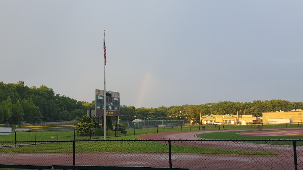 J.P. Stevens High School 855 Grove Ave, Edison, NJ 08820, USA