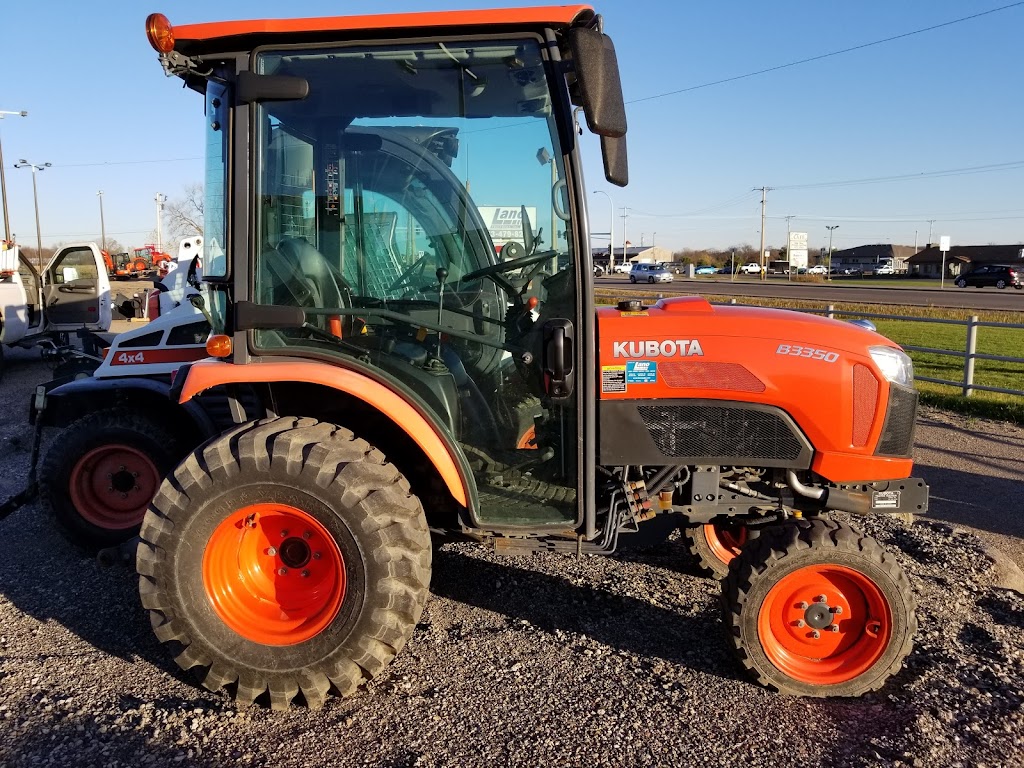 Lano Equipment - Loretto | 23580 Hwy 55 #101, Loretto, MN 55357, USA | Phone: (763) 479-8200