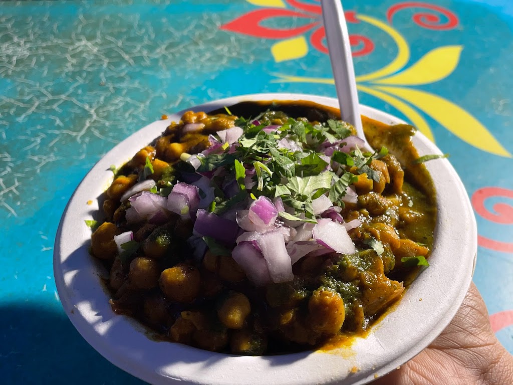 Delhi Chaat | 725 E El Camino Real, Sunnyvale, CA 94087, USA | Phone: (408) 449-1926