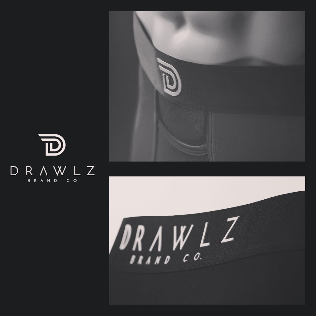 Drawlz Brand Co. | 229 S Hampton Rd #833, DeSoto, TX 75115, USA | Phone: (214) 307-4123