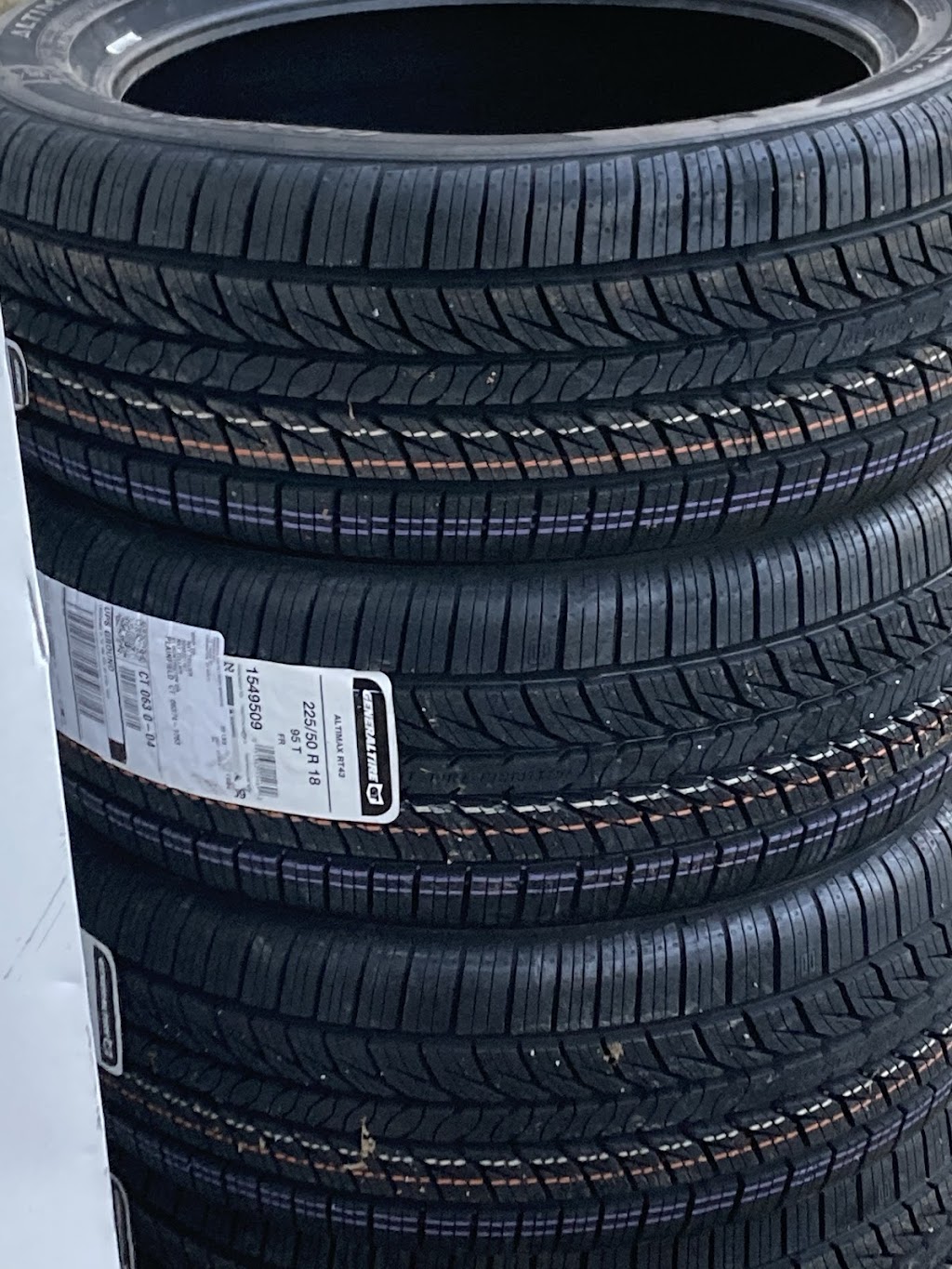 Town Fair Tire | 1495 Diamond Hill Rd, Woonsocket, RI 02895, USA | Phone: (401) 769-7511