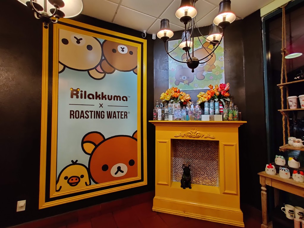 Roasting Water | 9783 Chapman Ave, Garden Grove, CA 92841, USA | Phone: (714) 590-6120