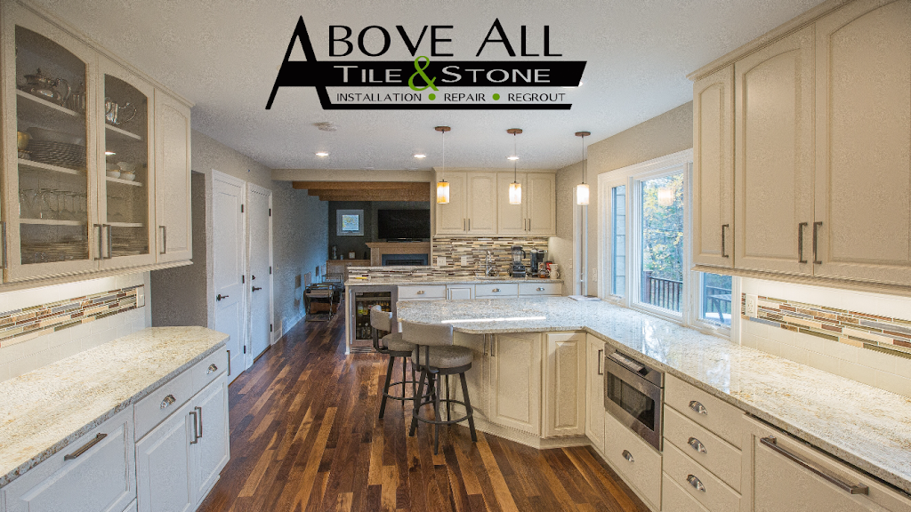 Above All Tile & Stone Inc. | 2513 93rd Way, Minneapolis, MN 55444, USA | Phone: (612) 298-0305