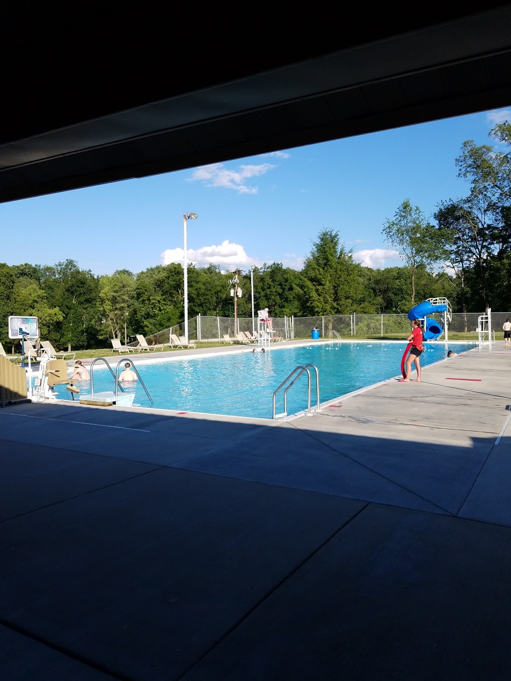 ARMCO Park Splash Pad | 341 Centreville Pike, Slippery Rock, PA 16057 | Phone: (724) 287-4733