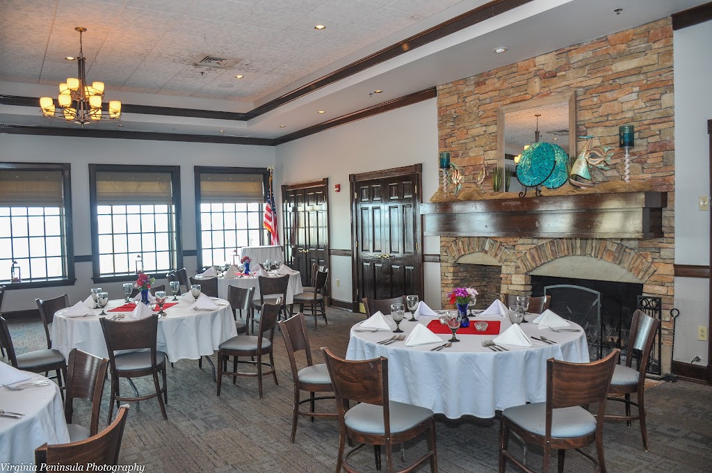 Water Street Grille | 323 Water St, Yorktown, VA 23690, USA | Phone: (757) 369-5644