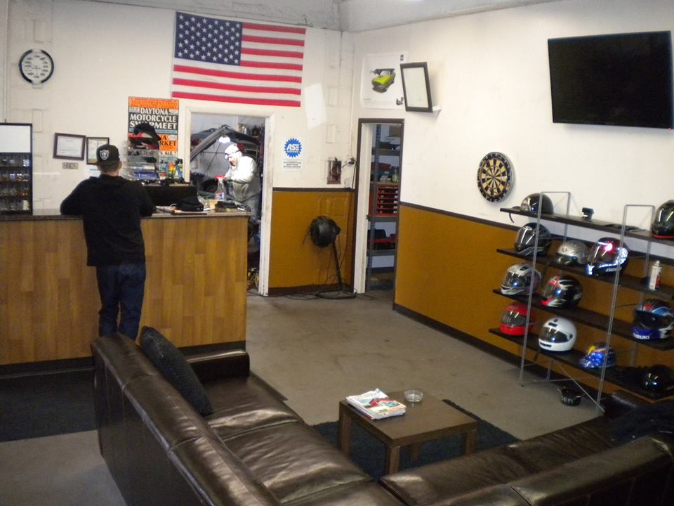 All Star Automotive | 45 Davey St, Bloomfield, NJ 07003, USA | Phone: (973) 771-6699