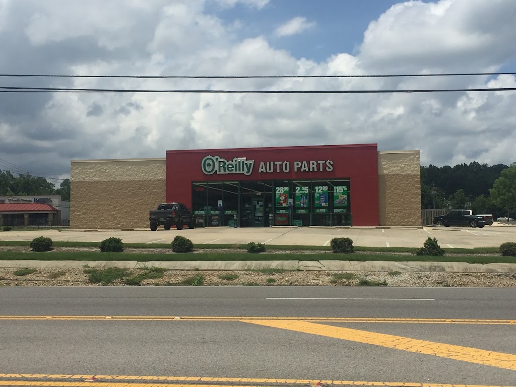 OReilly Auto Parts | 3009 Moody Pkwy, Moody, AL 35004, USA | Phone: (205) 352-2860