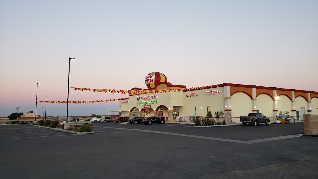 El Toro Loco Supermarkets | 21321 Paso Robles Hwy, Lost Hills, CA 93249, USA | Phone: (661) 797-2382