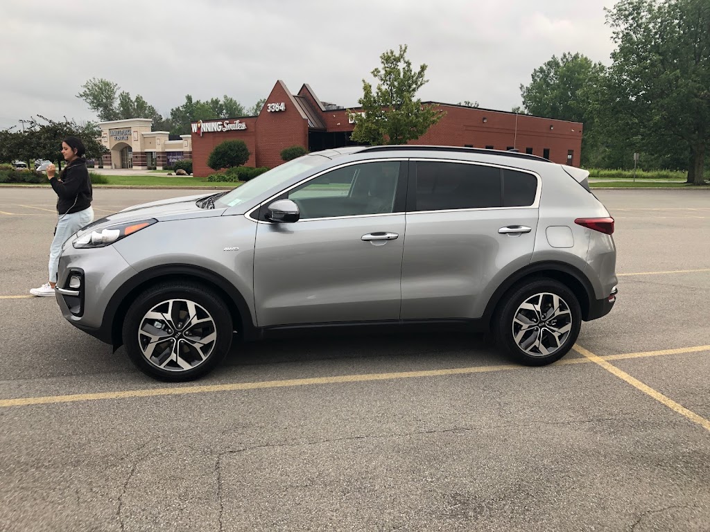 West Herr KIA | 3565 Southwestern Blvd, Orchard Park, NY 14127, USA | Phone: (716) 239-4859