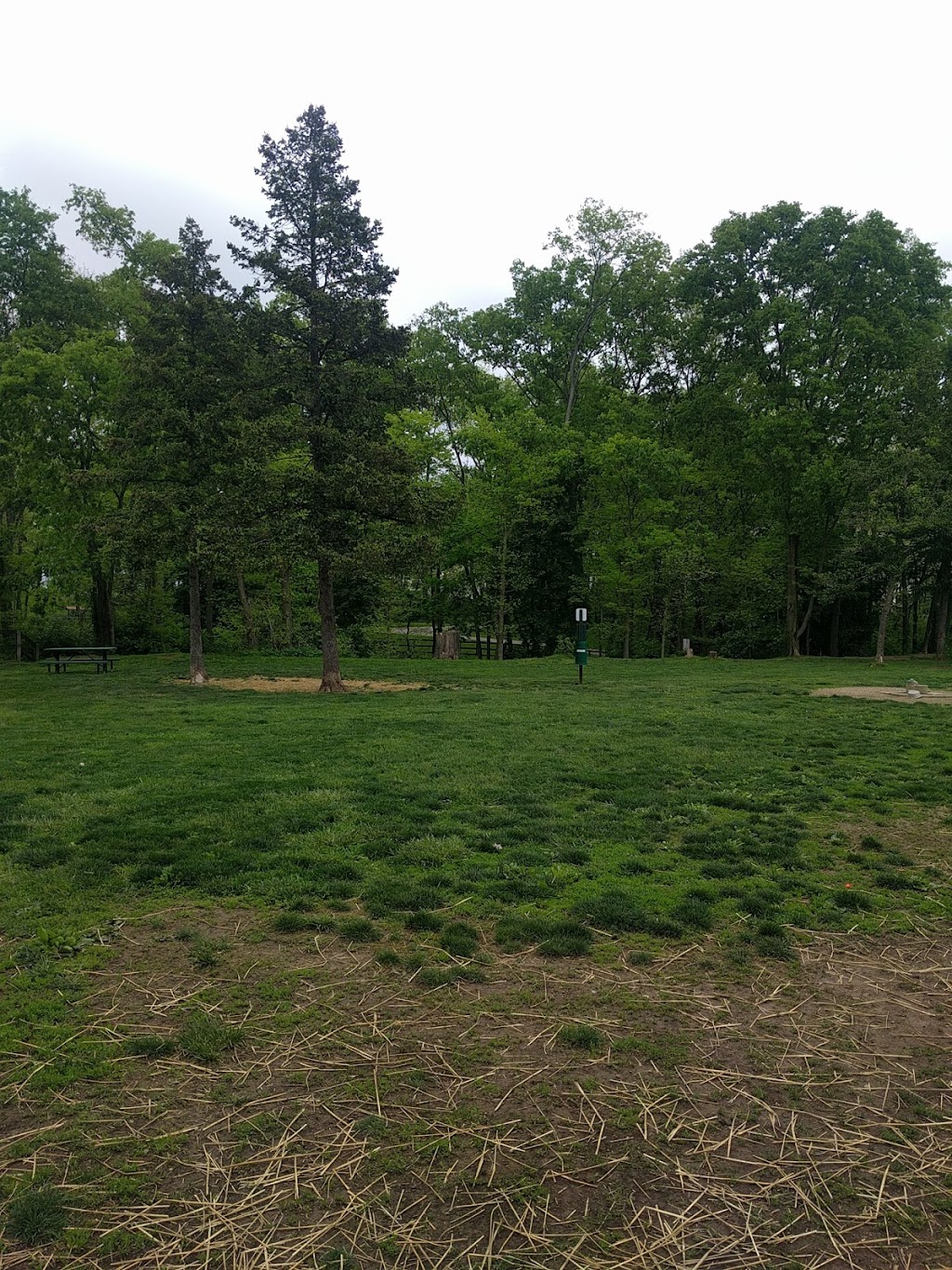 Scout Dog Park | Xenia, OH 45385, USA | Phone: (937) 562-6440