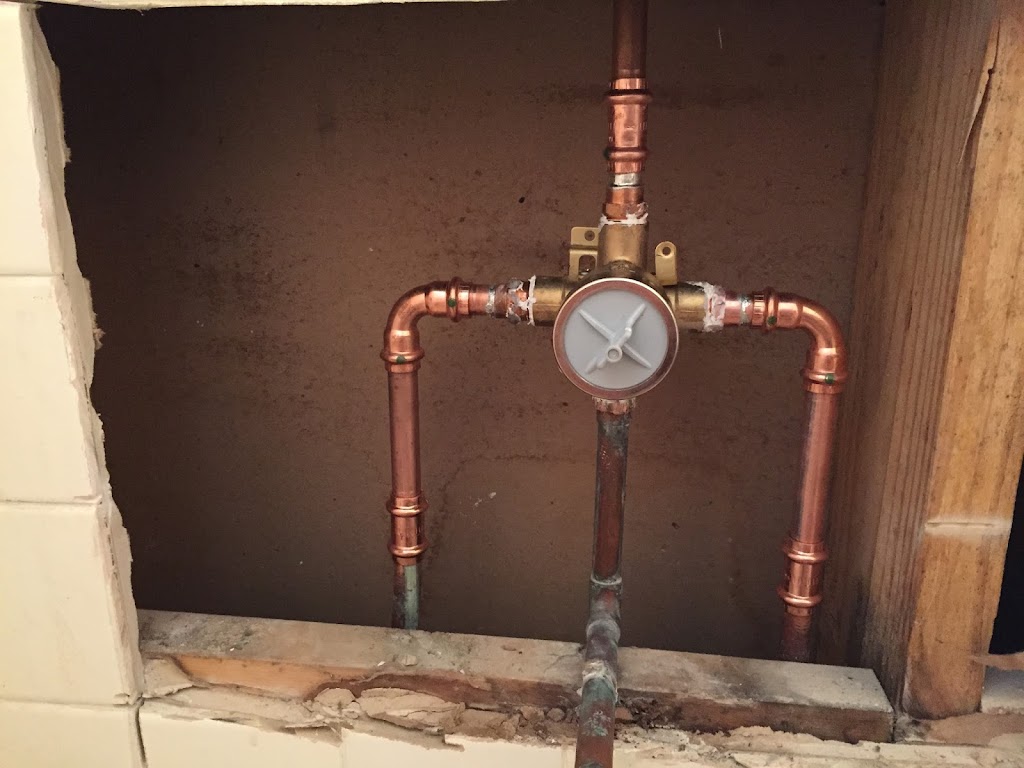 Massey Plumbing Inc. | 13820 5th St, Dade City, FL 33525, USA | Phone: (352) 206-4149